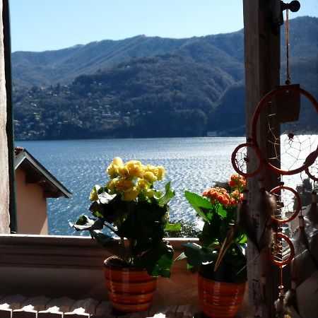 B&B "A Casa Di Camilla" Carate Urio Zewnętrze zdjęcie