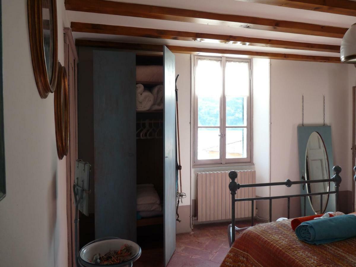 B&B "A Casa Di Camilla" Carate Urio Zewnętrze zdjęcie