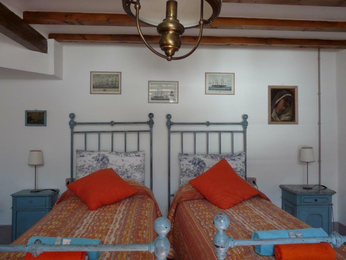 B&B "A Casa Di Camilla" Carate Urio Zewnętrze zdjęcie